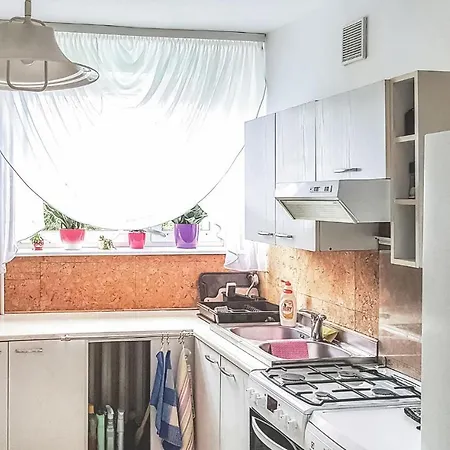Beautiful In With Kitchen Dzwierzuty