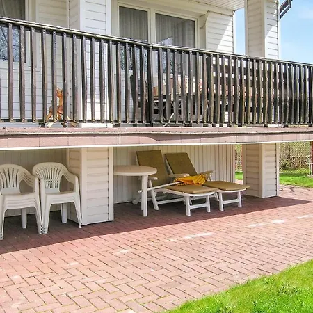 펜션 Saplaty Iii Dzwierzuty